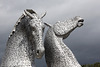 The Kelpies