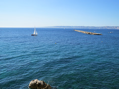 Baie de Marseille, 1.