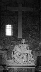 Pietà (Michelangelo)