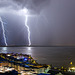 160629 Montreux orage 2