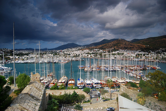 Bodrum, Turkey