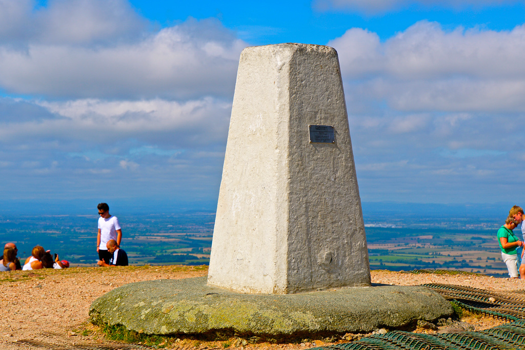 The Wrekin