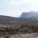 Looking Up To Jebel Shams