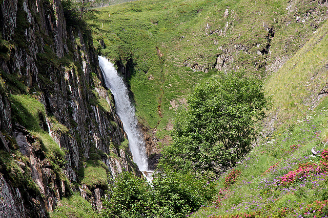 Wasserfall