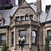 The Cable House – Magnificent Mile, East Erie Street, Chicago, Illinois, United States