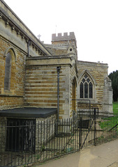 earls barton church, northants (23)