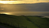 Misty Sunrise over the Inner Sound - Isle of Skye