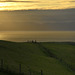 Misty Sunrise over the Inner Sound - Isle of Skye