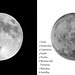 Interesting sites during full moon