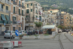 Scene at Castellammare (1)