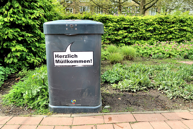 Beim Stuhlmannbrunnen