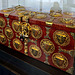 Aachen - Cathedral Treasury
