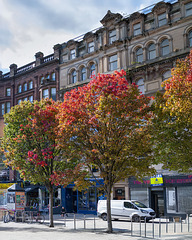 St Enoch Square