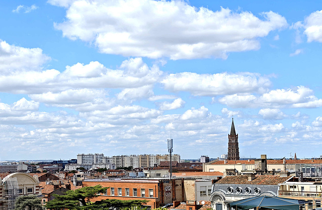 Toulouse