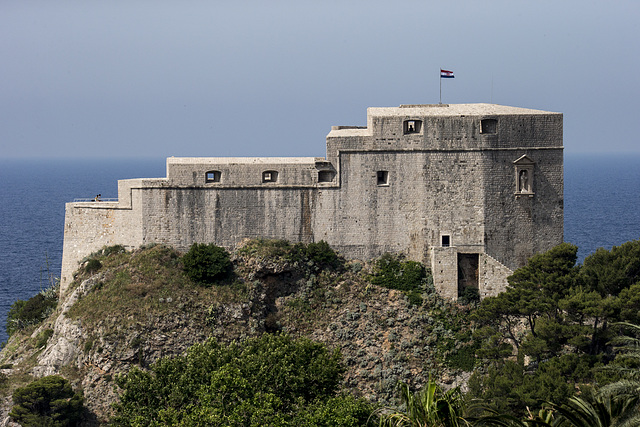 Dubrovnik - Croazia