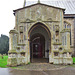 dereham church, norfolk