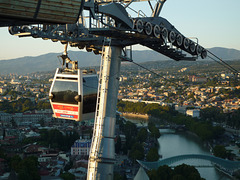 Cable car