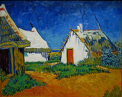 Van Gogh Colours