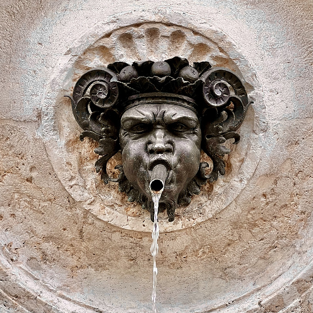 Ancona 2024 – Fontana del Calamo