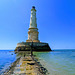 Phare de Cordouan Verdon-sur-Mer (Gironde) France