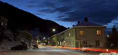Surnadalsøra, Norway.