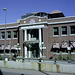 Denver Union Pacific Warehouse Building