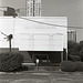 Disused gas station, Houston, Texas