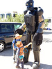 Kids and Robot (0451)