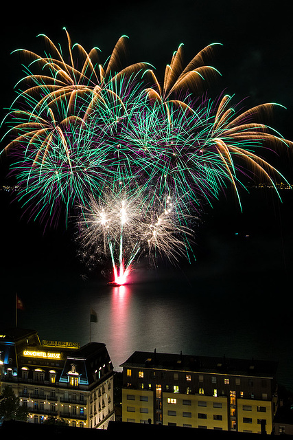 160801 Montreux feux artifice 07