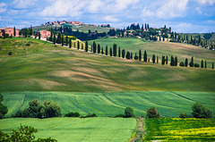 Impresiones de la Toscana