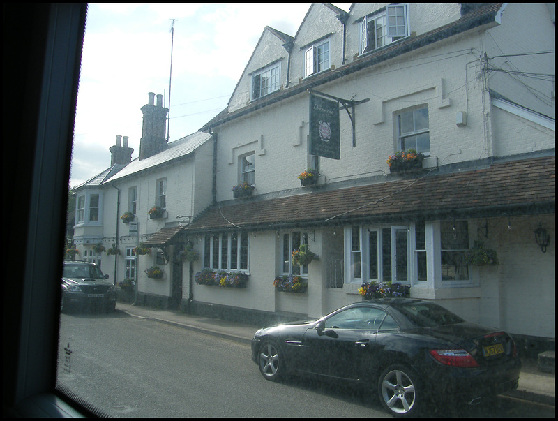 The Drummond at Albury