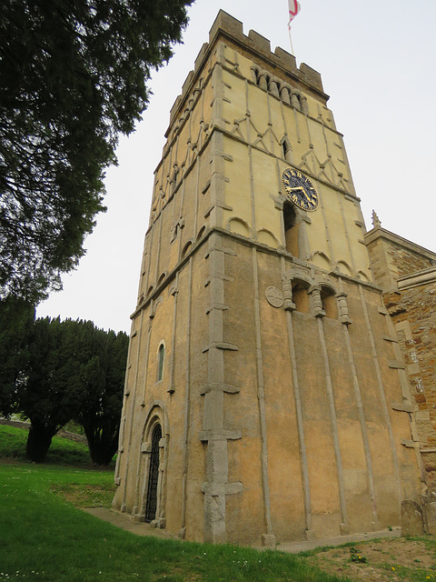 earls barton church, northants (21)