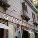 Café Gambrinus.
