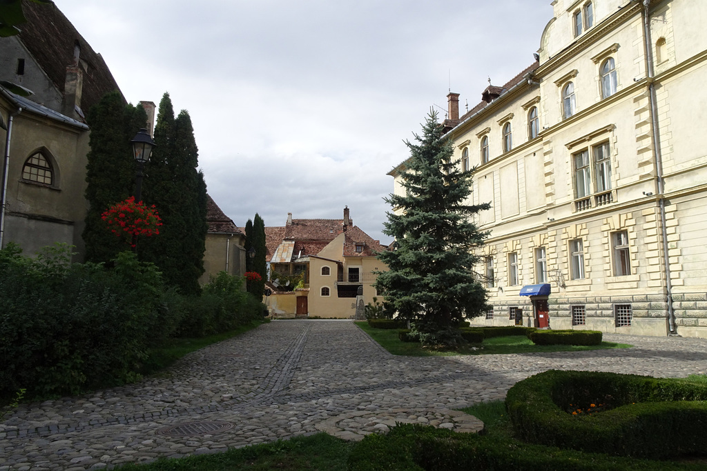 Piata Muzeului