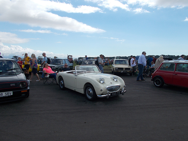 csg[22] - Austin Healey