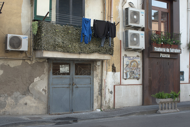 Scene at Castellammare (2)