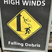 hiking hazard
