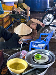 Il fait trop chaud pour travailler Il fait trop chaud pour travailler