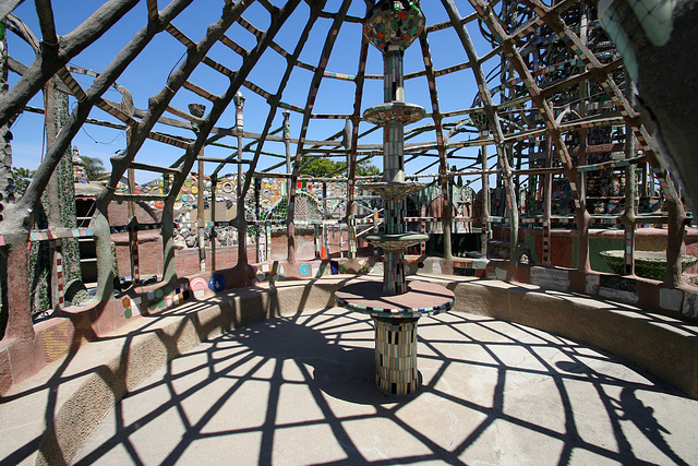 Watts Towers (5075)