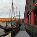 liverpool docks