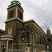 st elizabeth's rc church, richmond, london