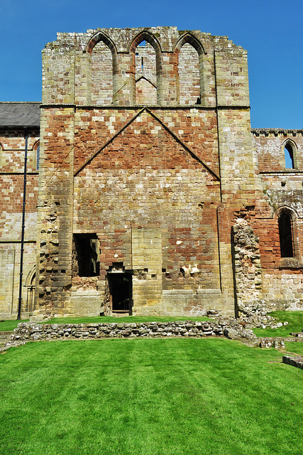 lanercost priory, cumbria