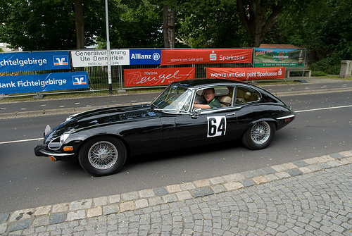 Sechsämter Classic Ralley 2008