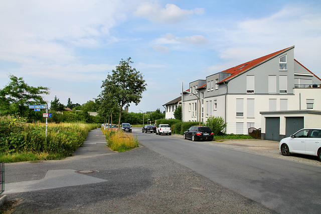 Wittichstraße (Dortmund-Brechten) / 22.06.2019