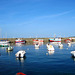 Roscoff (Finistère) - Port de plaisance