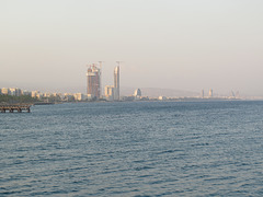 Limassol, 2.