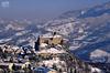 Fortezza di Bardi - Val Ceno