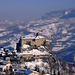 Fortezza di Bardi - Val Ceno