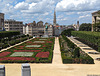 Mont des Arts (Bruxelles) Belgique