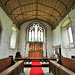 St Bartholomew's Church, Bayton, Worcestershire